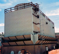 CSR Series Cooling Towers