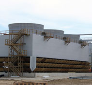 Ethanol Series  Cooling Towers