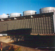 XFR Series Cooling Towers